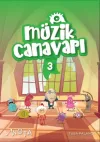Müzik Canavarı - 3