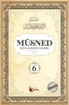 Müsned 6 - Metinsiz