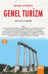 Kavramlar ve Örneklerle Genel Turizm