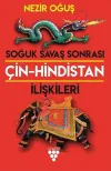 Soğuk Savaş Sonrası Çin-Hindistan İlişkileri