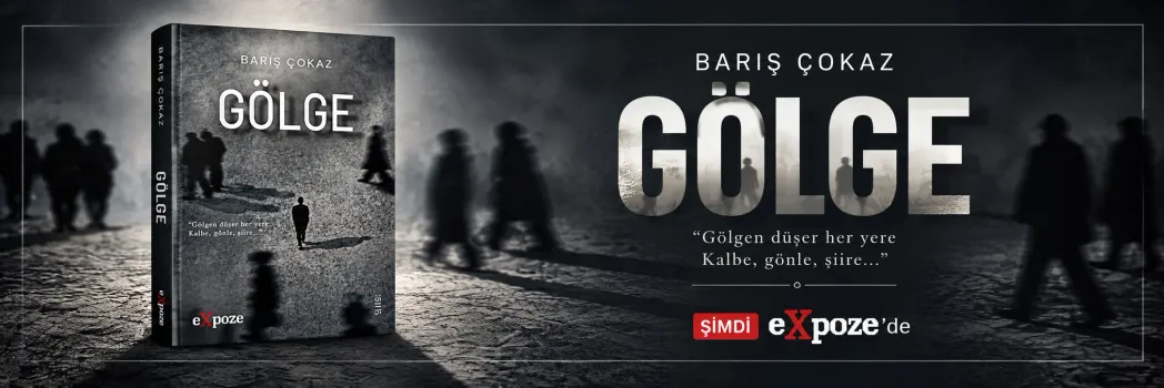 Gölge