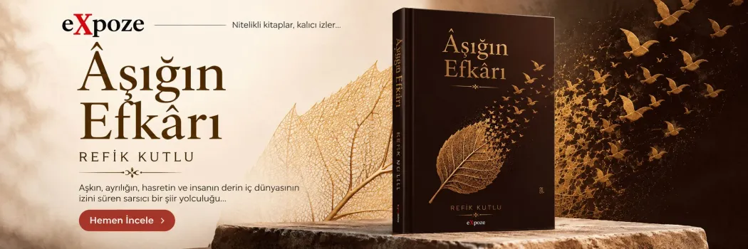 Âşığın Efkârı