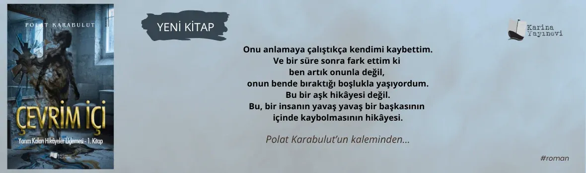 Telgrafhane Yayınları