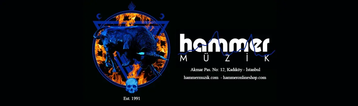 Hammer yeni