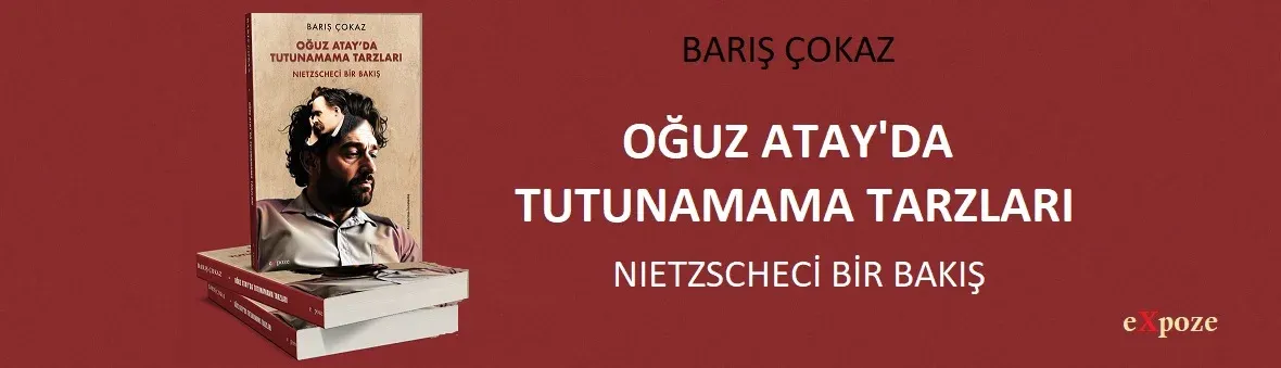 Oğuz Atay'da
