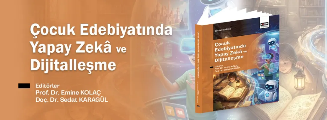 çocuk edebiyatı