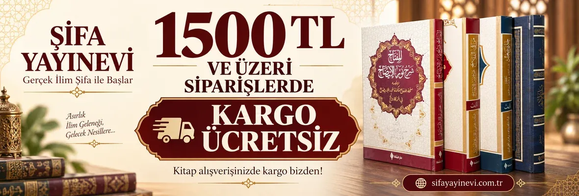 ücretsiz kargo