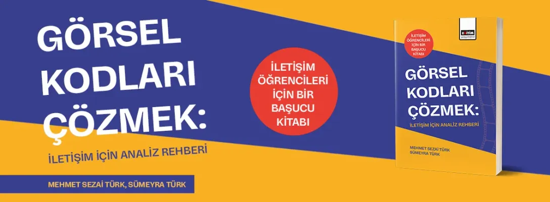 görsel kodları çözmek