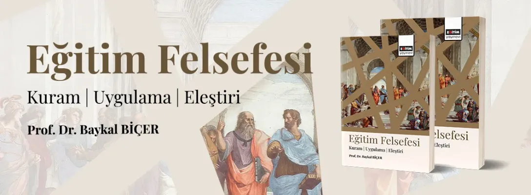 eğitim felsefesi
