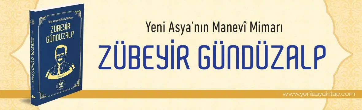 Zübeyir Gündüzalp