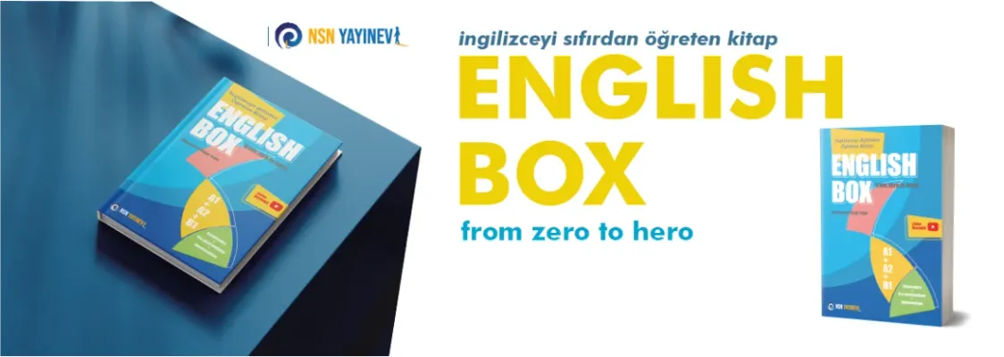 english box