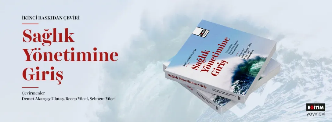 6 Sağlık Yönetimine Giriş