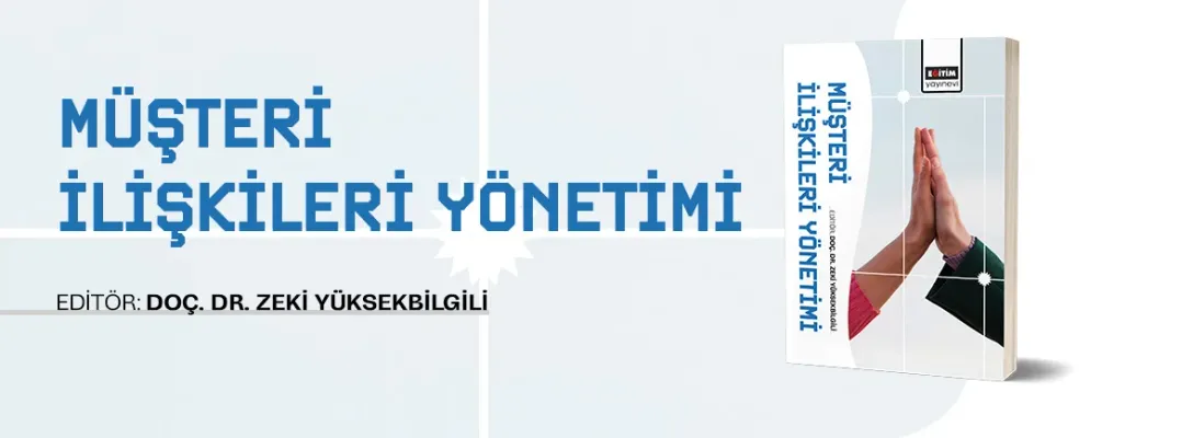 3_3 müşteri ilişkileri