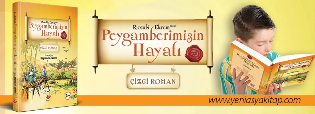 Peygamberimizin Hayatı