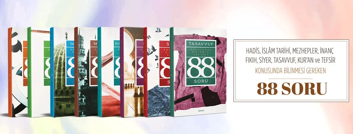 88 Soru