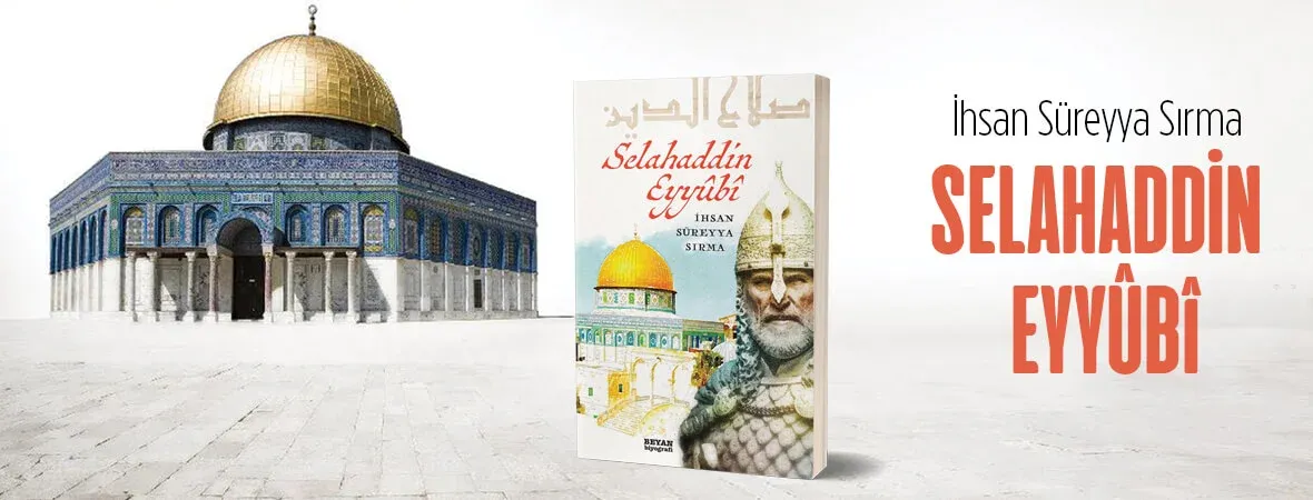 Selahaddin Eyyubi