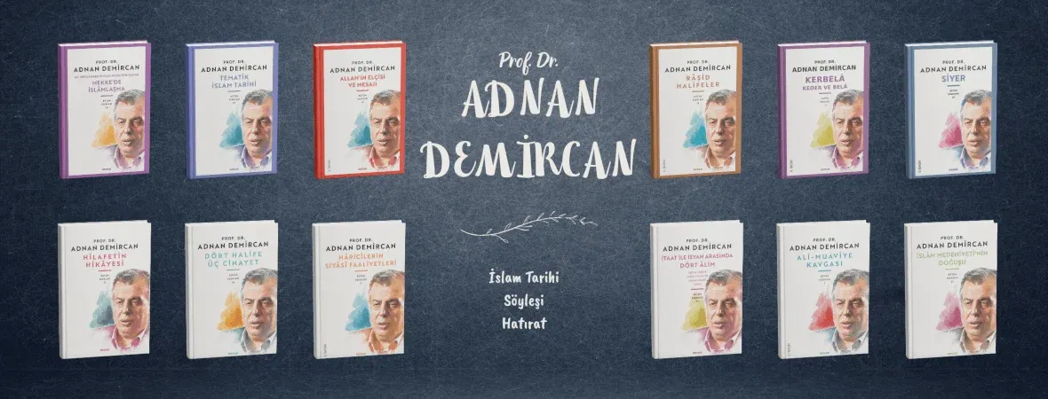 adnan demircan