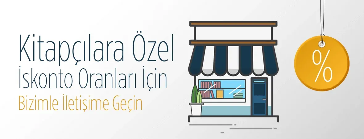 KitapçıBaşvuru