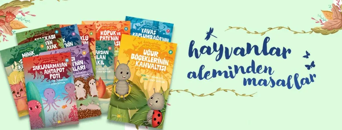 hayvanlar alemi
