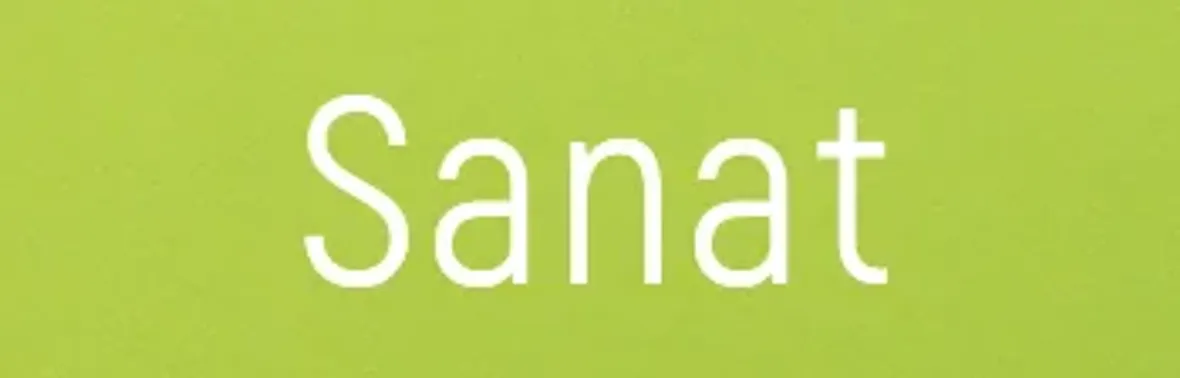 Sanat