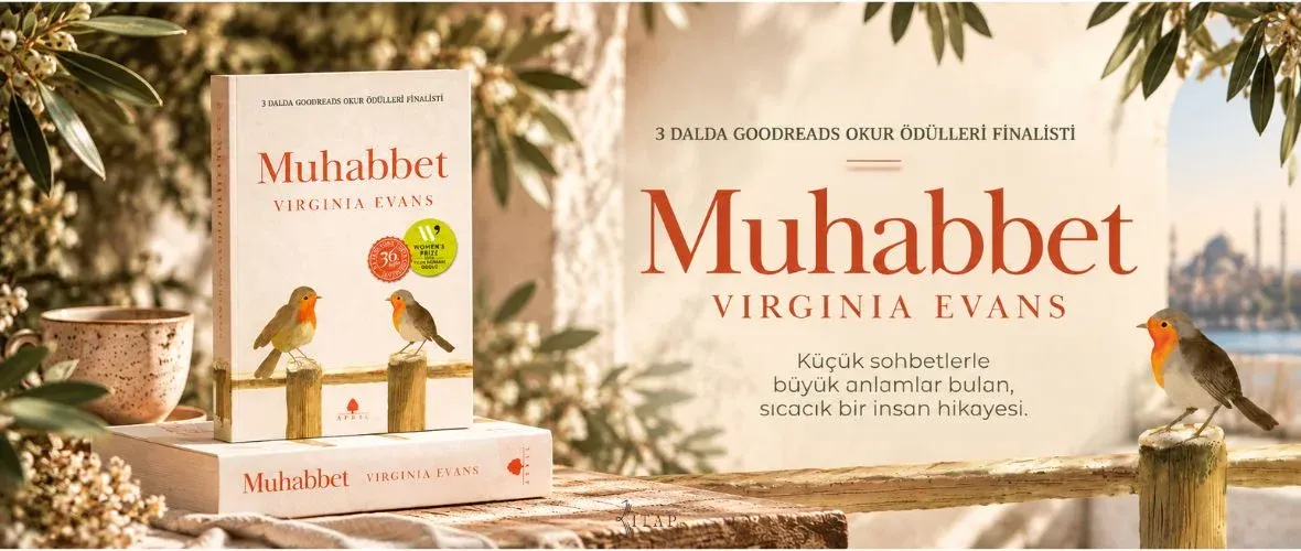 Muhabbet