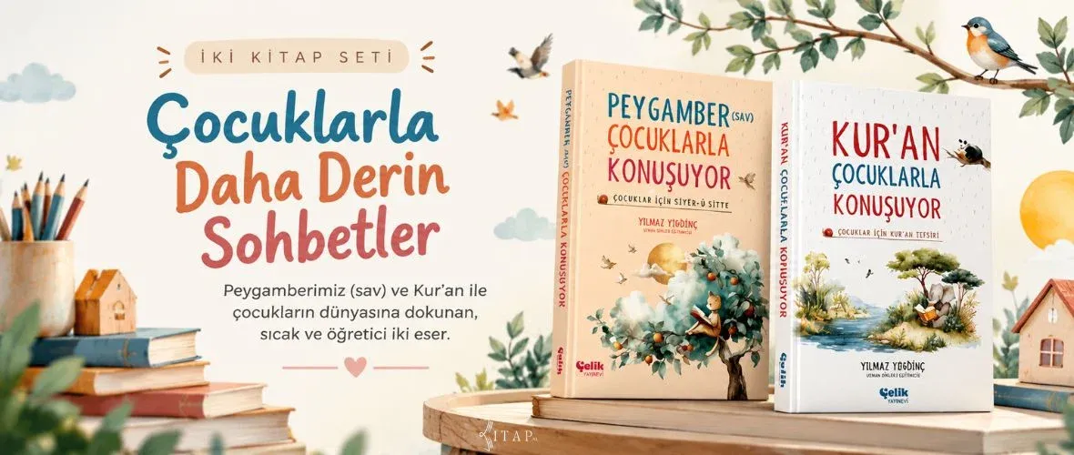 Kuran Cocuklarla