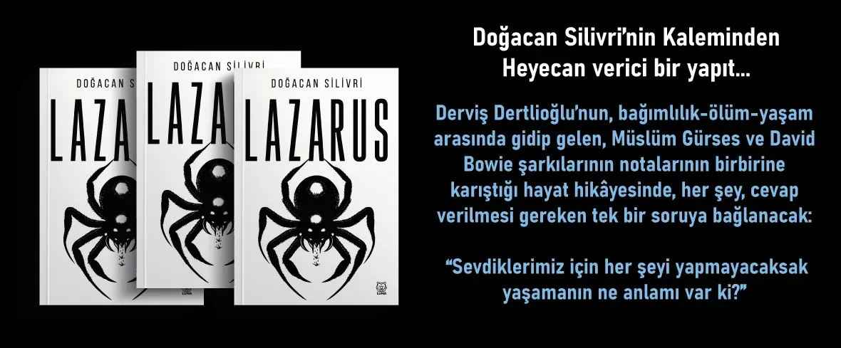 lazar