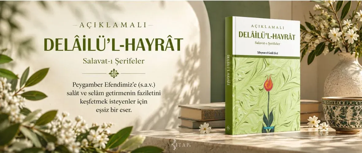 Delaliul Hayrat