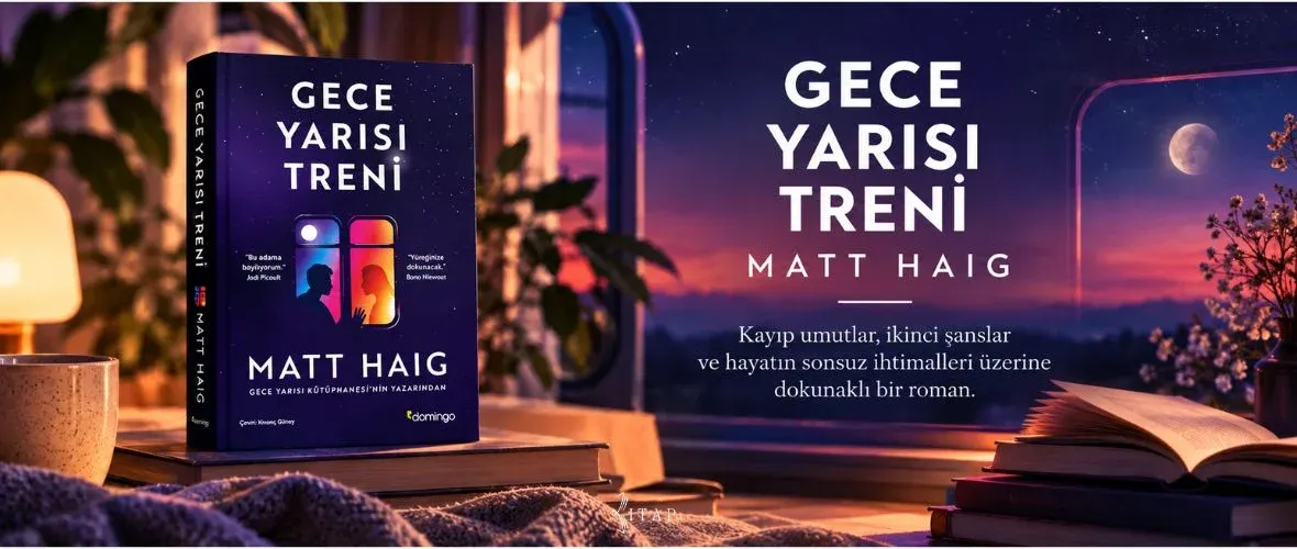 Gece yarisi treni