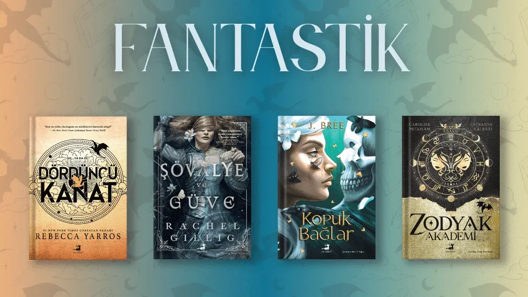 fantastik