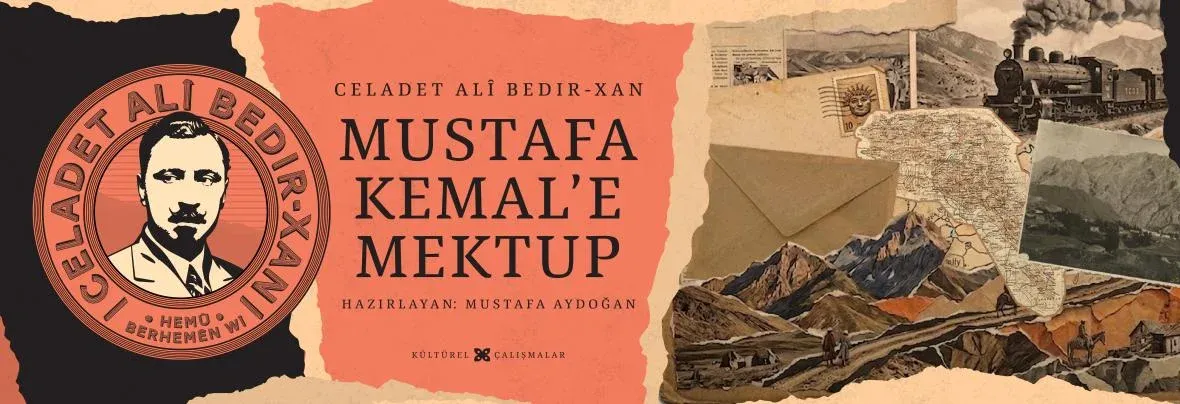 Mustafa Kemal'e Mektup