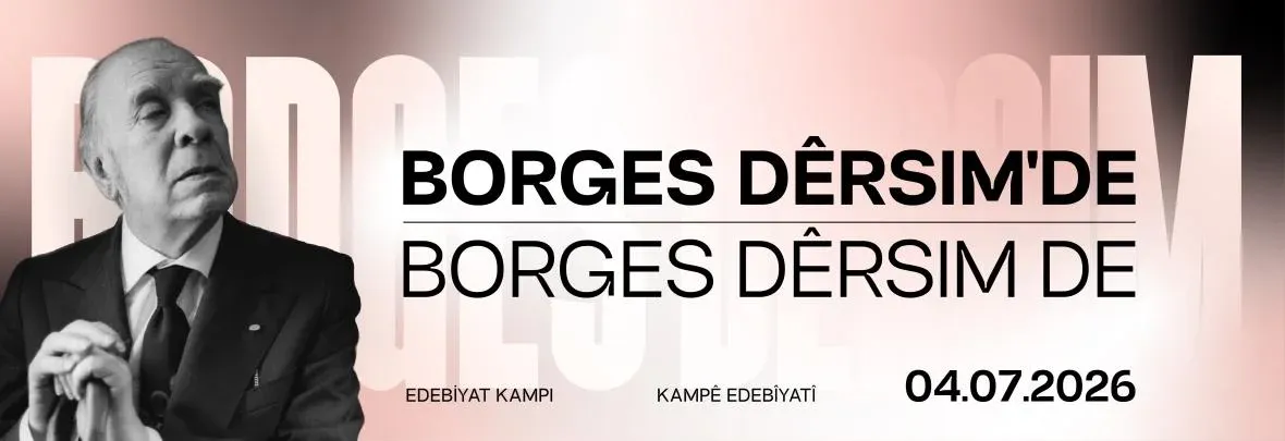 Borges Dersim de