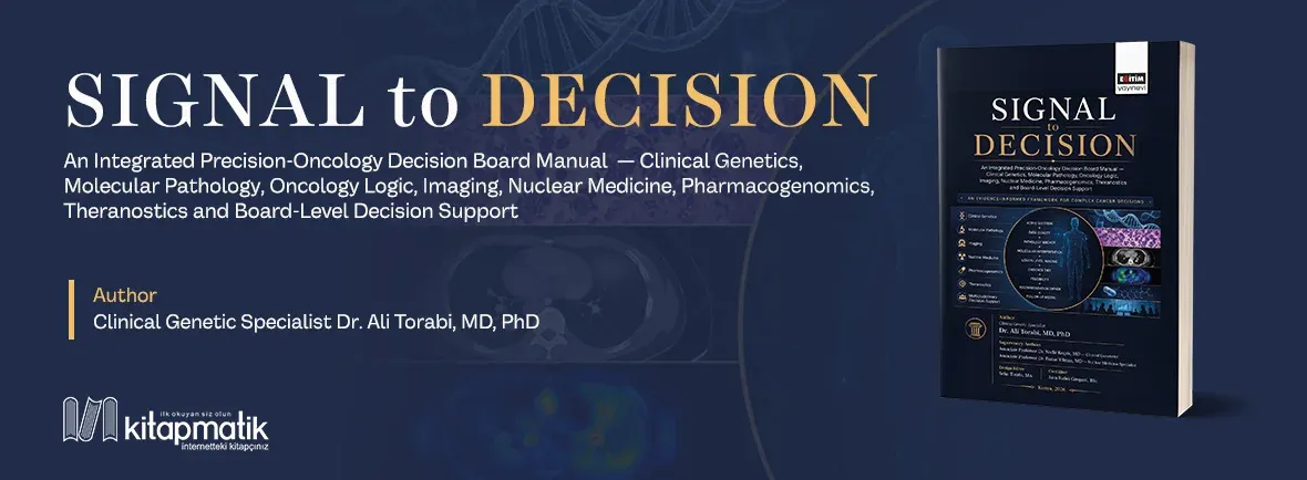 1 Signal to decision