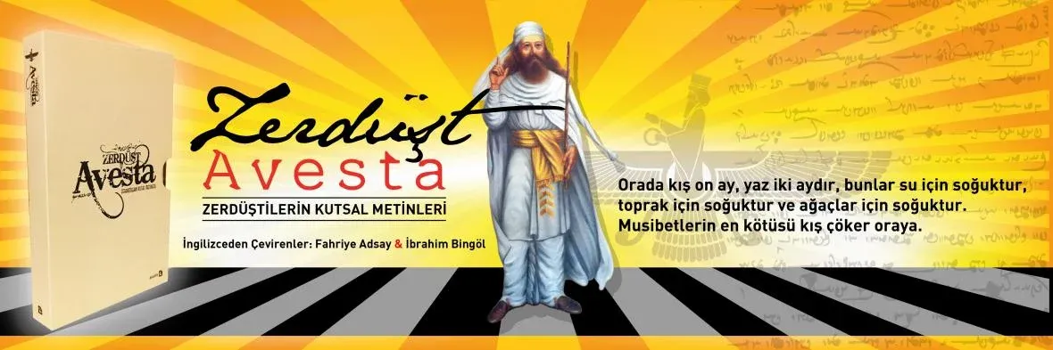avestazerdust