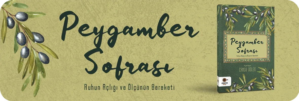Peygamber Sofrası