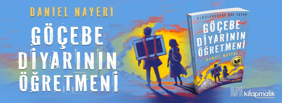 göçebe