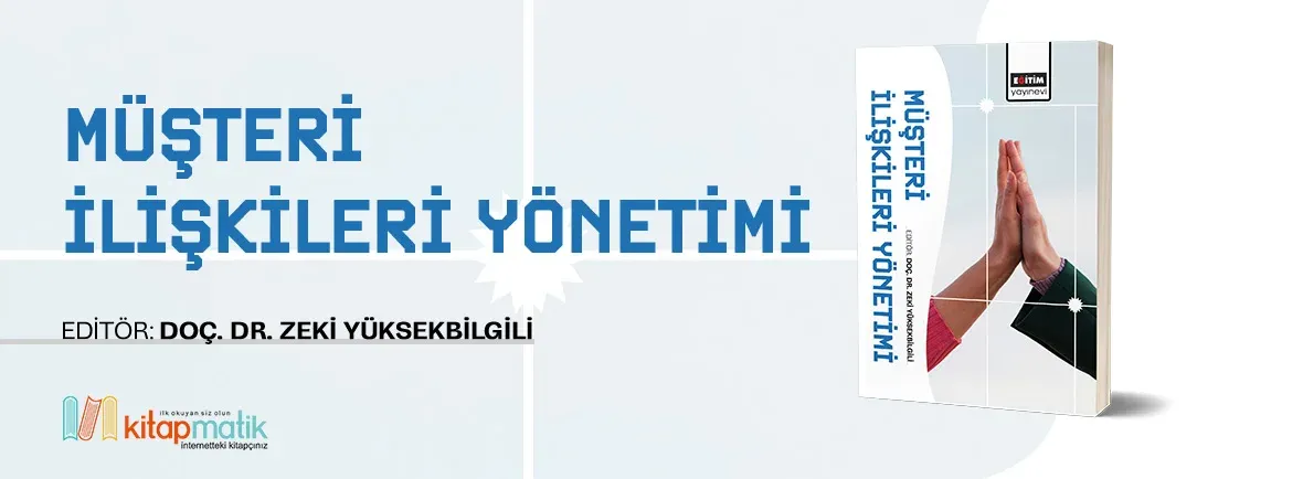 3 müşteri ilişkileri