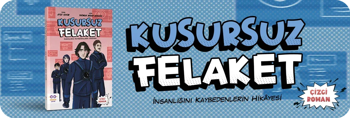 Kusursuz Felaket