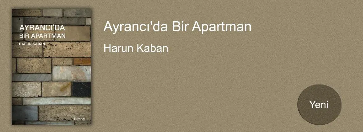 Ayrancı'da Bir Apartman