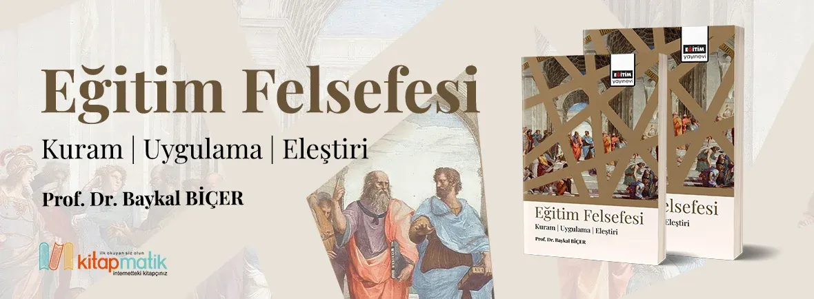 eğitim felsefesi