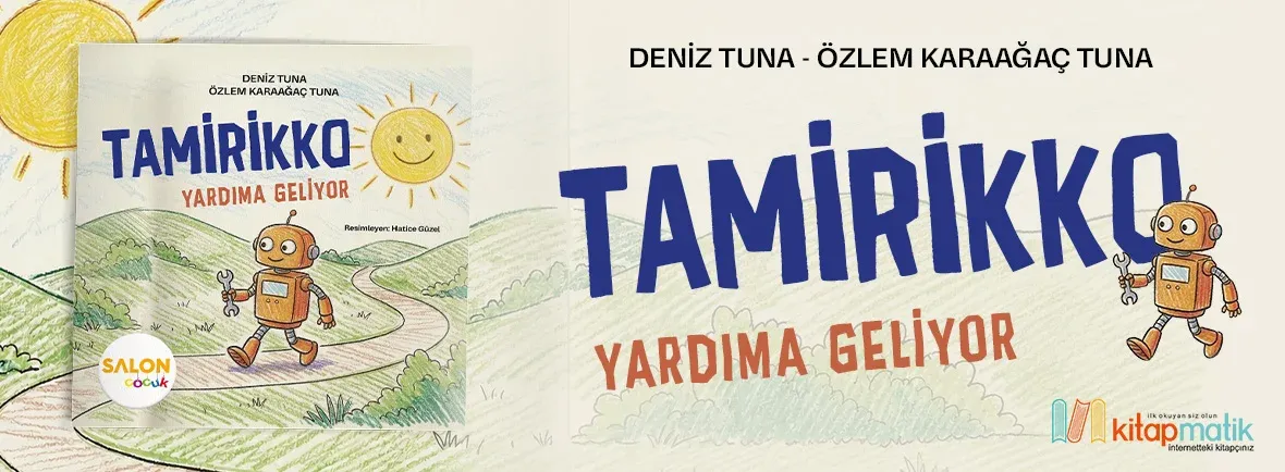 tamirikko