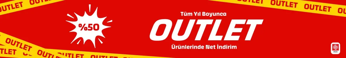Outlet Banner