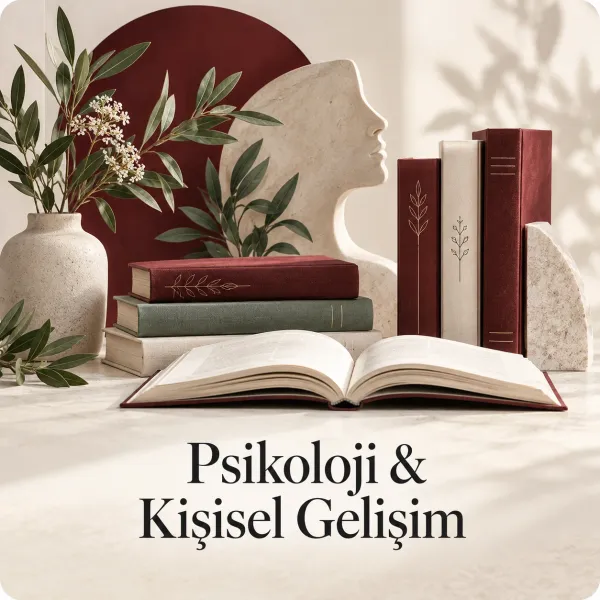 Psikoloji & Kişisel Gelişim