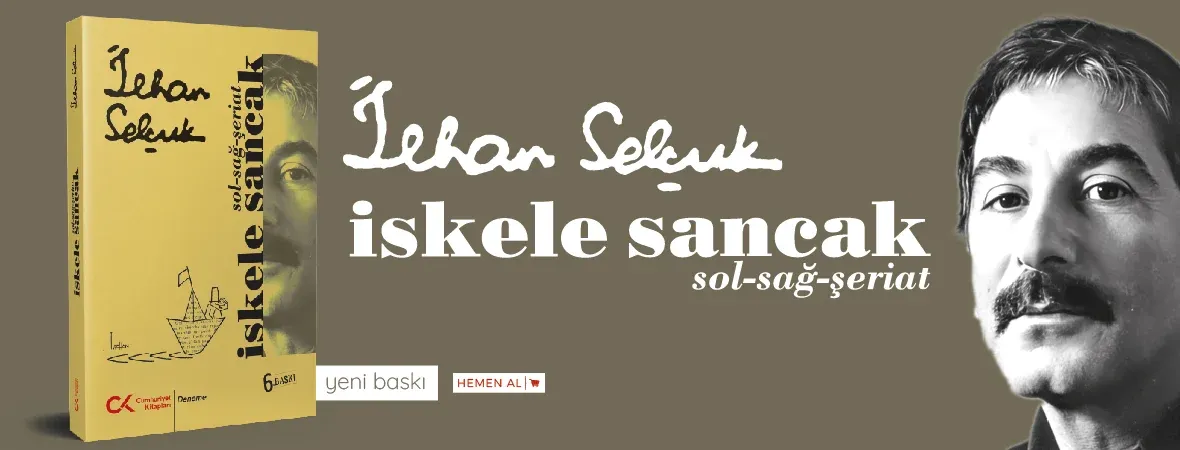 İskele Sancak