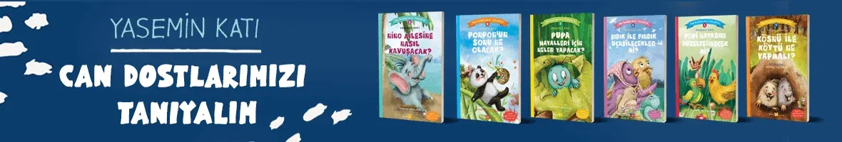 Can Dostlarımız
