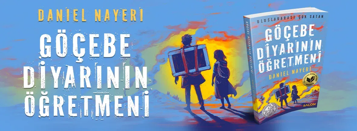 göçebe