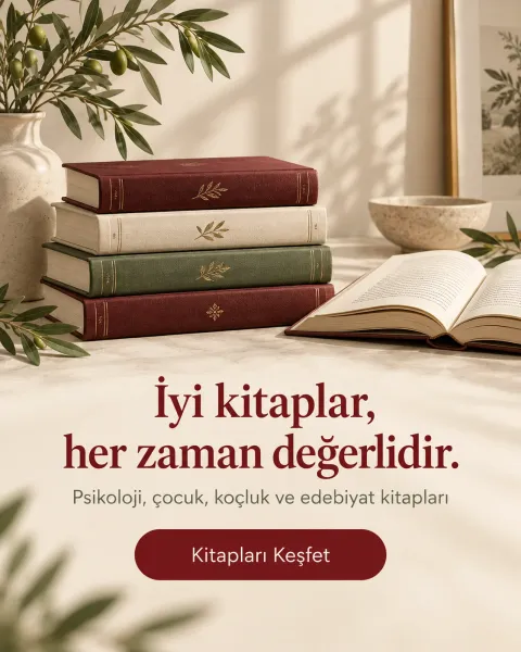 İyi Kitaplar, Her Zaman Değerlidir – Mobil