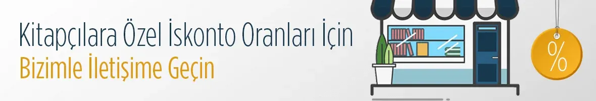 KitapçıBaşvuru
