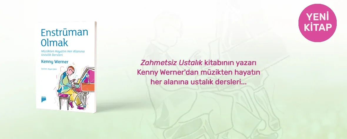 Enstrüman Olmak
