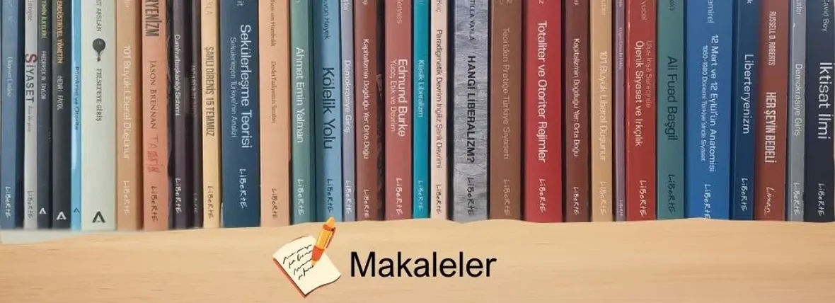 Makaleler